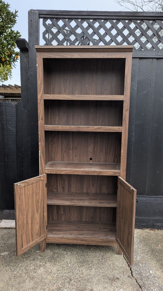 Ikea Bookcase