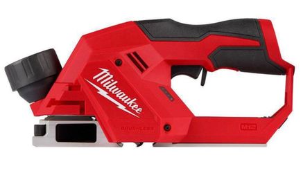 M12 12V Lithium-Ion Brushless Cordless 2 in. Planer
