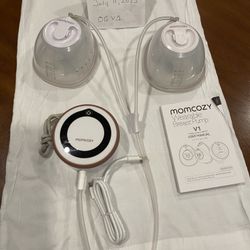 Momcozy OG V1