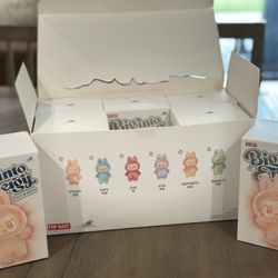 Labubu Big into Energy