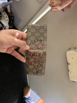 Gucci Wallet