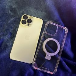 iPhone 13 Pro Max *** Unlocked ***