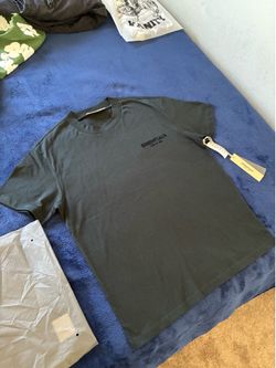 Fear of God  essentials sz XS