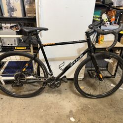 Fuji Road Bike