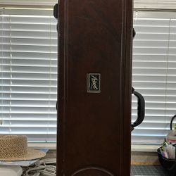 Accent Student Trombone w/Hard Case