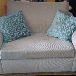 Twin Sleeper Sofa