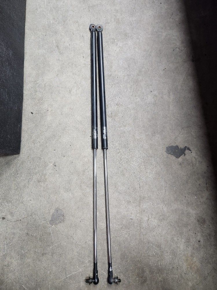 Acura Integra Oem Rear Hatch Shocks