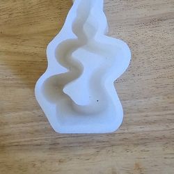 Silicone Molds