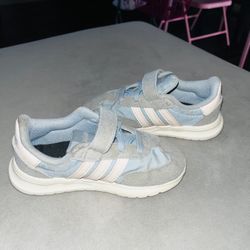 Children Size 8 Adidas 