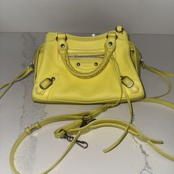 Mini Balenciaga Purse