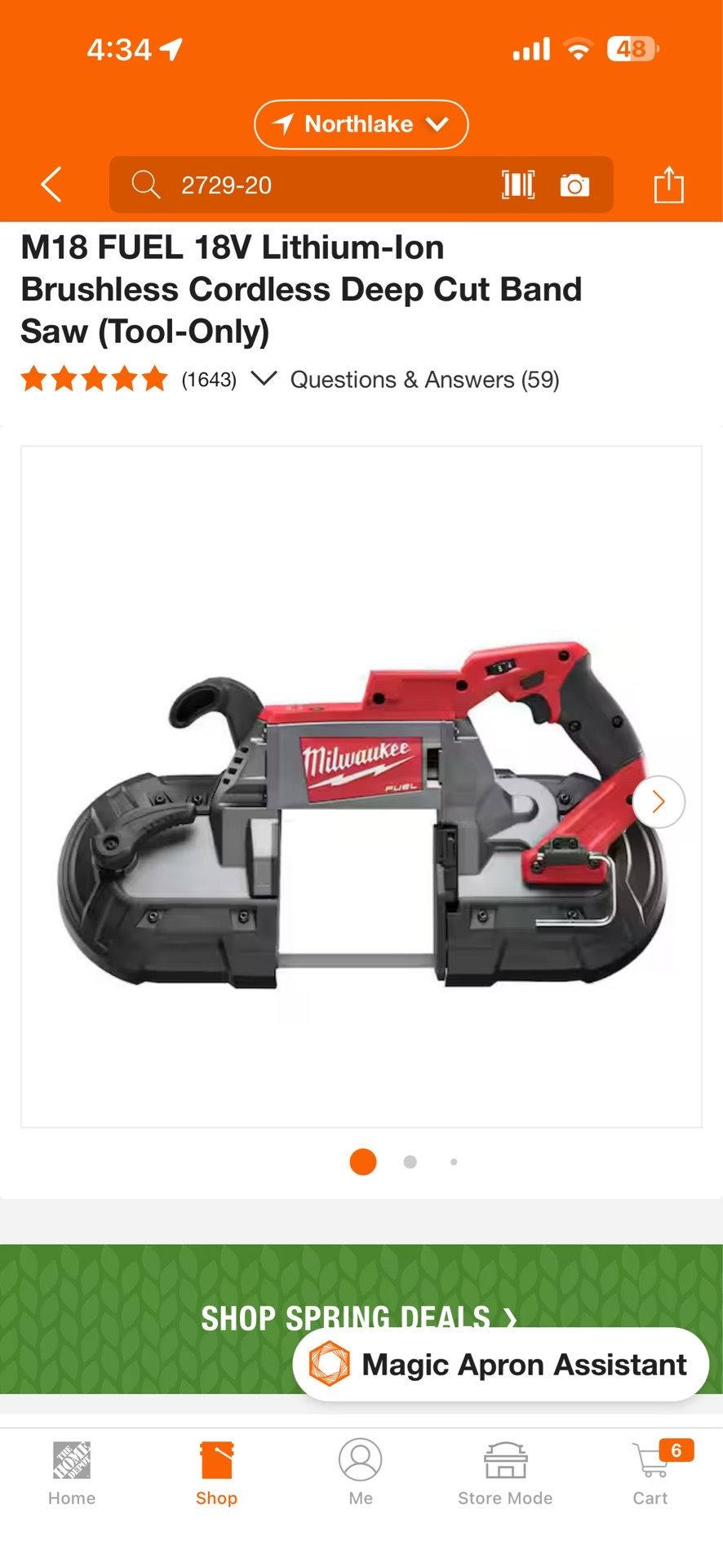 Band Saw
