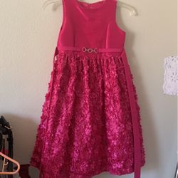Dress Pink