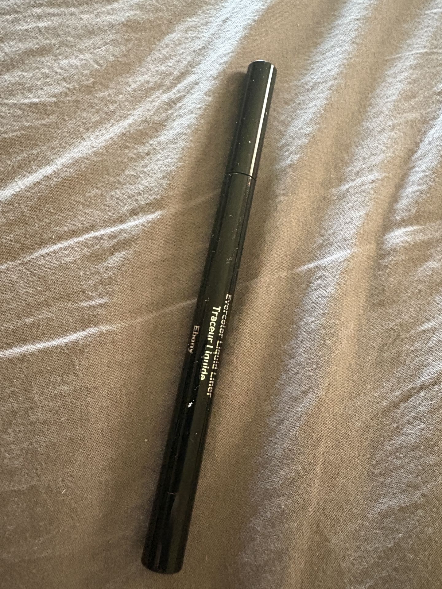 Mally Beauty Evercolor Liquid Eye Liner Ebony