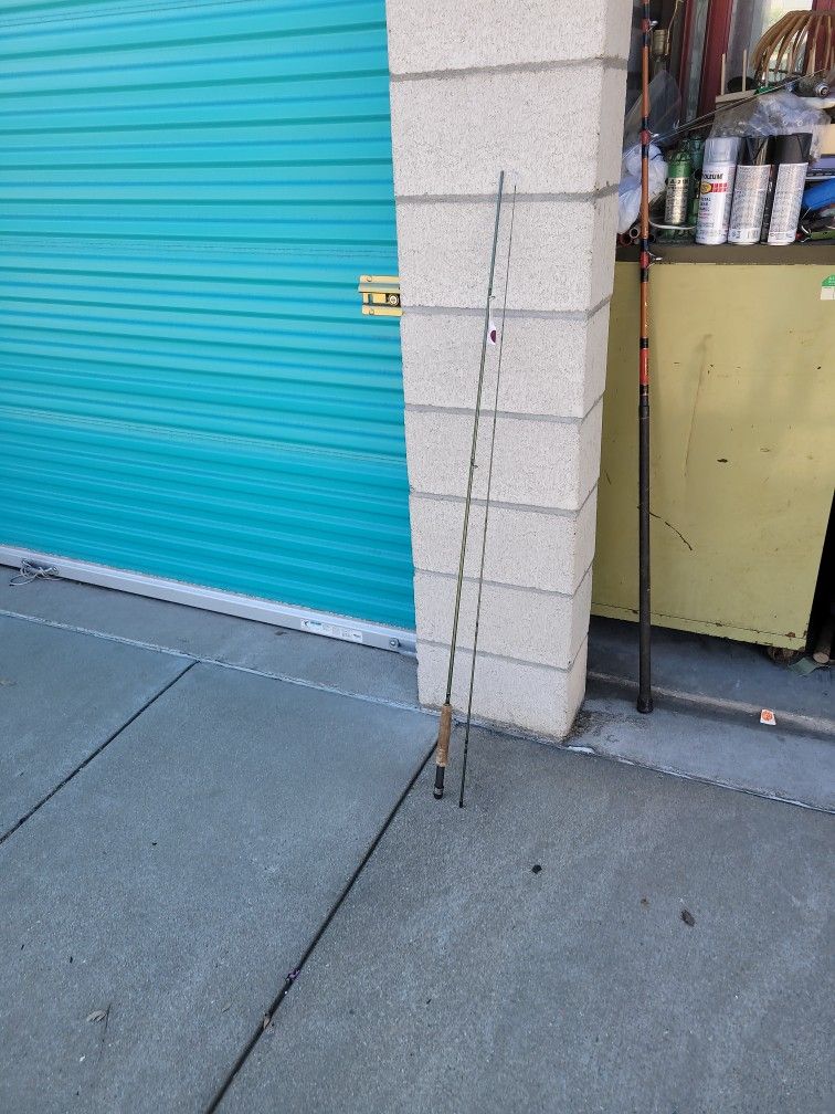 Cortland Fly Rod Great for fresh water  fishing