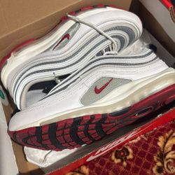 NIKE AIR MAX 97