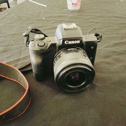 Canon Camera For Sale 