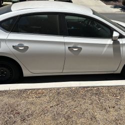 2018 Nissan Sentra