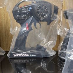 Traxxas TQi