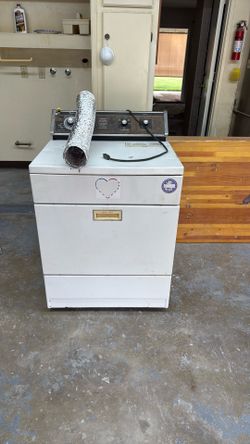 Whirlpool Dryer