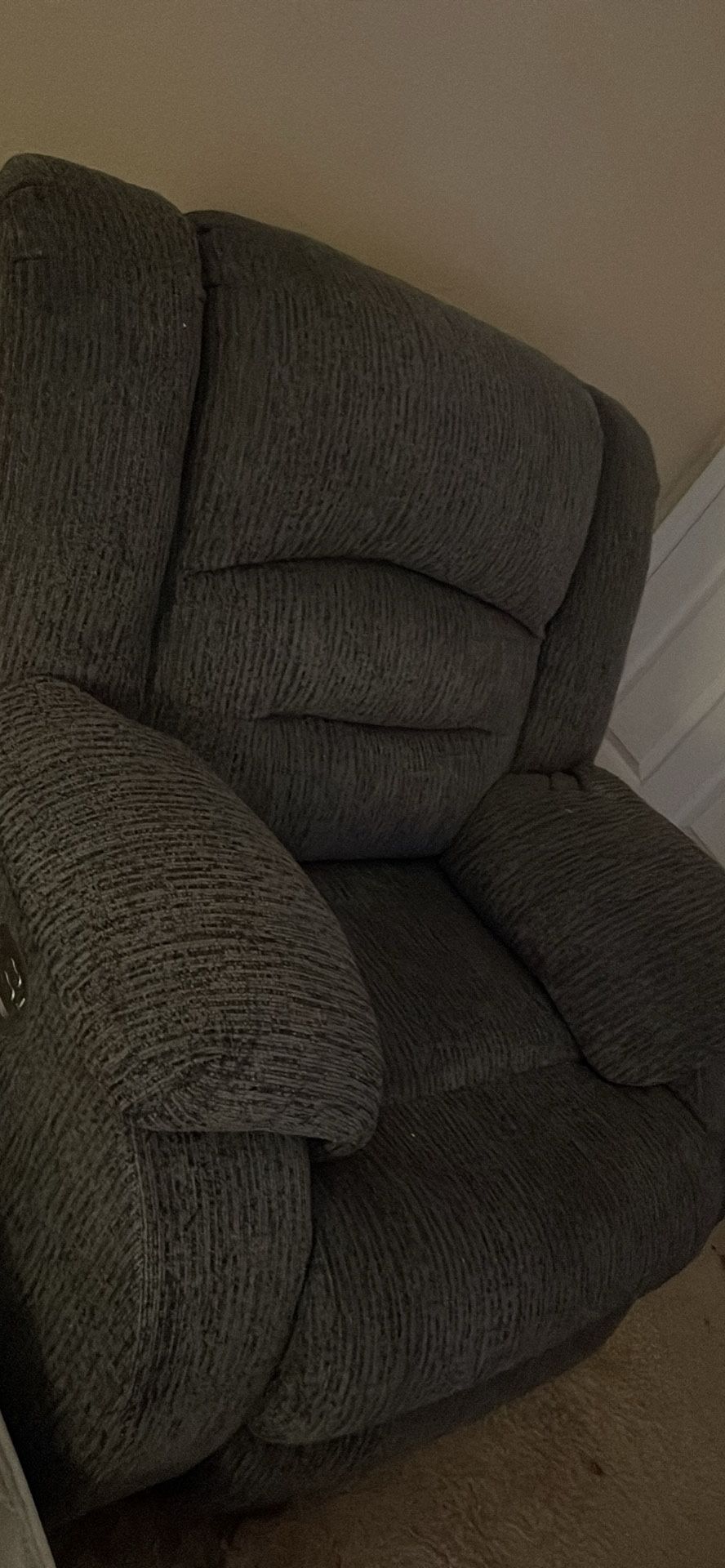 Recliner