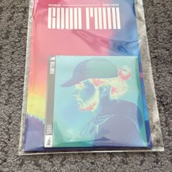 Madeon Good Faith CD + Zine