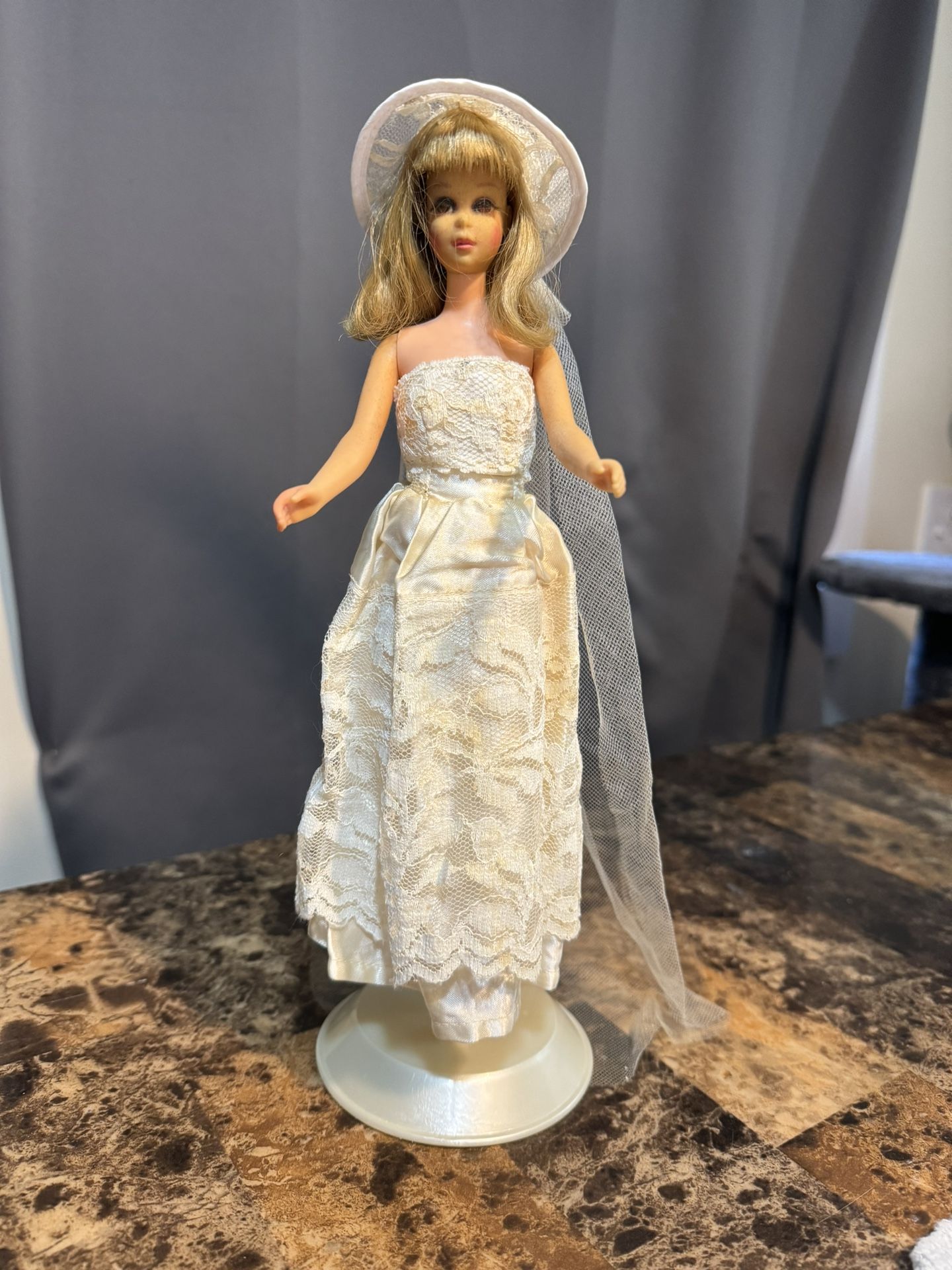BARBIE 1955