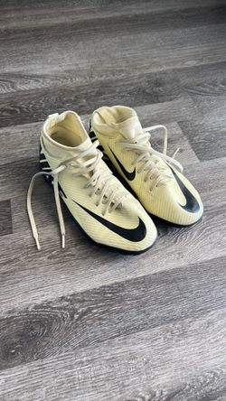 Nike turf soccer cleats