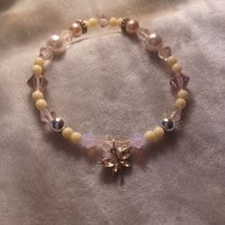 Fashion Bracelet,  Size Small.