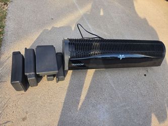 Vornado  Transom window fan