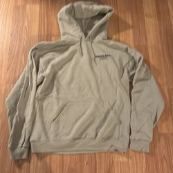Young And Reckless Men’s Hoodie