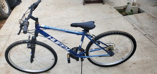 Huffy Bike 26in