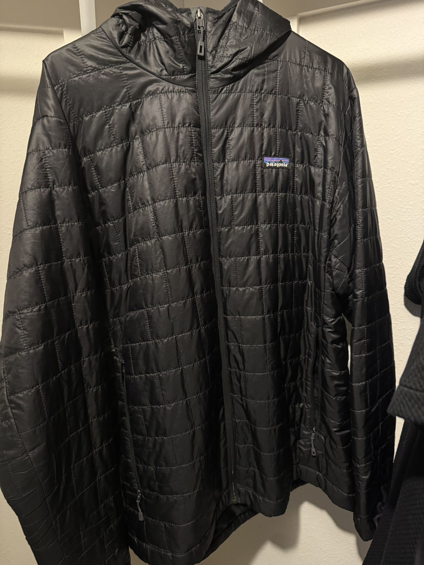 Patagonia XL