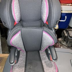 Graco Great Condition Booster Seat Excellent Condition