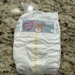 Parent Choice Newborn Diapers 