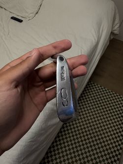 Wilson 9 Iron