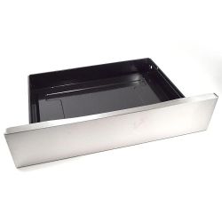 NEW - Samsung DG94-00504B Assembled Storage Drawer for FX510BGS/XAA Gas Range
