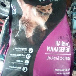 Cat Food 