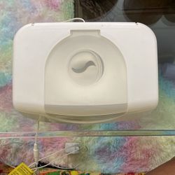 Baby Wipes Warmer 