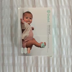 Owlet Smart Sock 3rd Generation