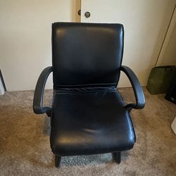 Desk chair