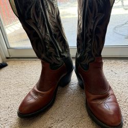 Cowboy Boots
