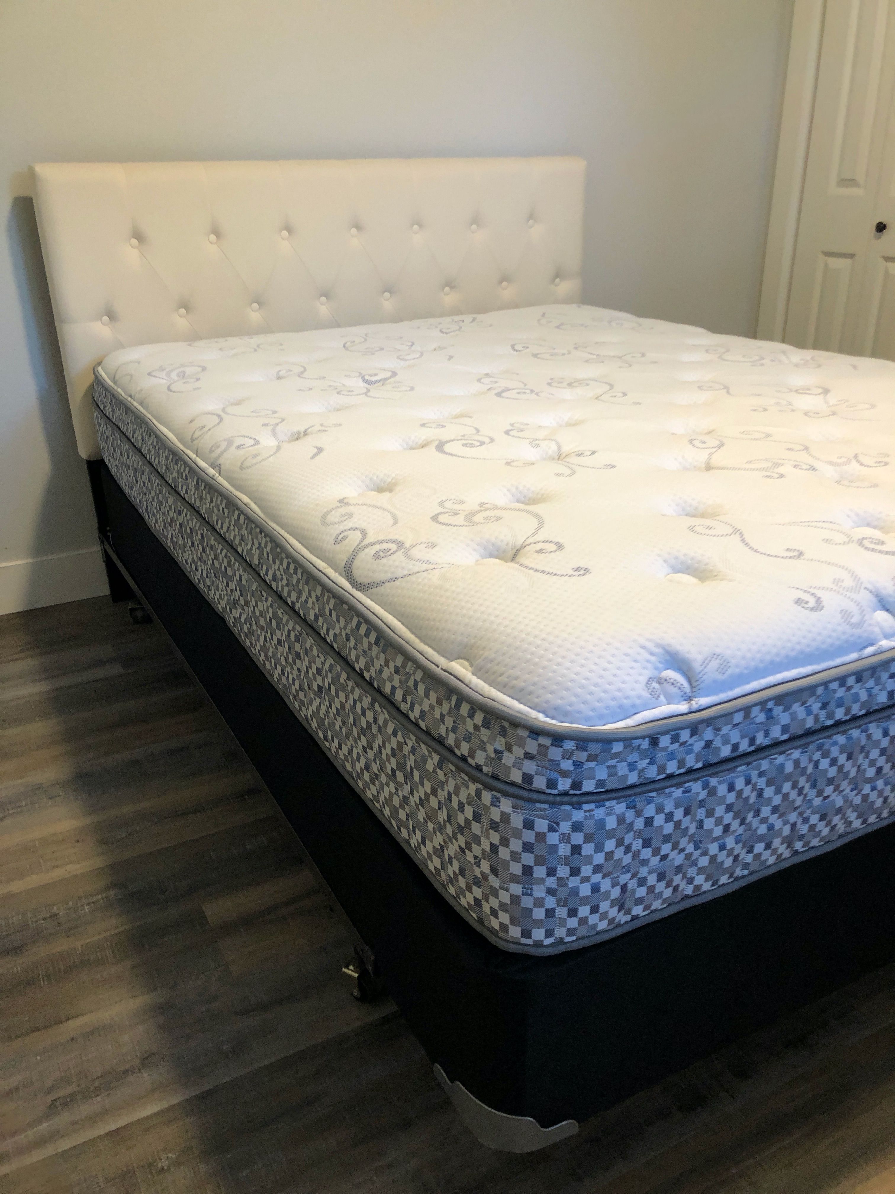 New Mattresses, Huge Savings! 😃