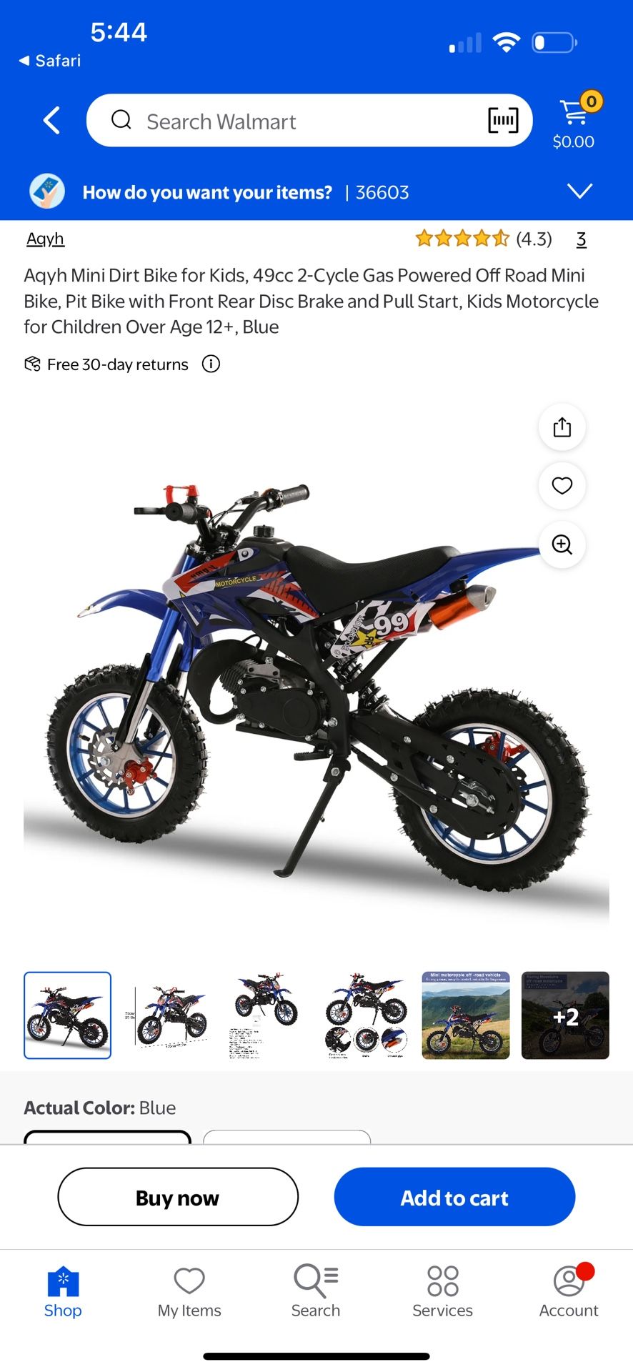 12+ Motorcycle