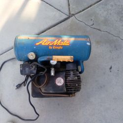 Air Compressor 