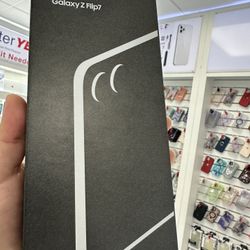 Samsung Zflip 7 256GB Unlocked 