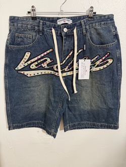 VALLEY SHORT NEW COLLECTION