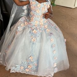 Mini Quince Dress !!!