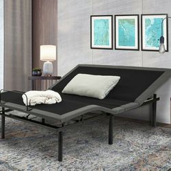 Divided King Rize Tranquility II Adjustable bed