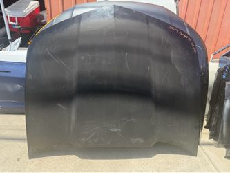 2010-2011-2013-2014-2015  Chevrolet Chevy Camaro Hood OEM
