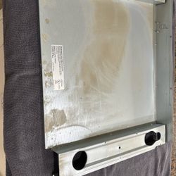 Microwave Base  Trim 